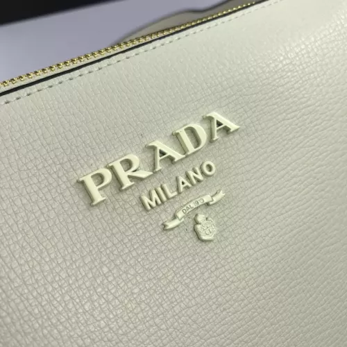 Replica Prada AAA Quality Messenger Bags For Women #1272991 $88.00 USD for Wholesale