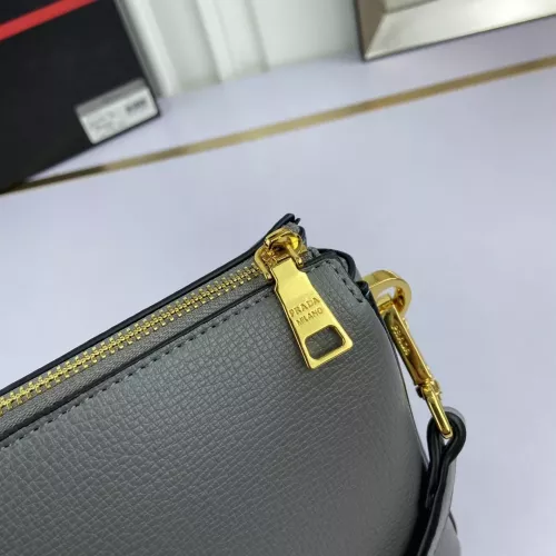 Replica Prada AAA Quality Messenger Bags For Women #1272993 $88.00 USD for Wholesale