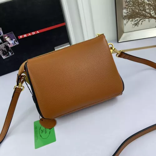 Replica Prada AAA Quality Messenger Bags For Women #1272994 $88.00 USD for Wholesale