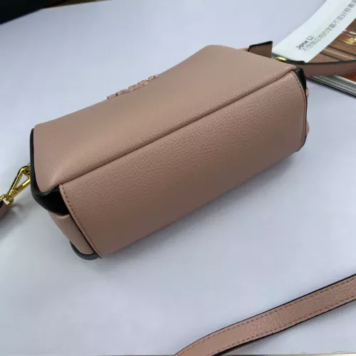 Replica Prada AAA Quality Messenger Bags For Women #1272998 $88.00 USD for Wholesale