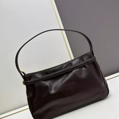 Replica MIU MIU AAA Quality Shoulder Bags For Women #1273003 $96.00 USD for Wholesale