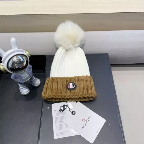 Moncler Caps #1273004 $36.00 USD, Wholesale Replica Moncler Caps