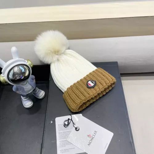 Replica Moncler Caps #1273004 $36.00 USD for Wholesale