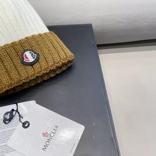 Replica Moncler Caps #1273004 $36.00 USD for Wholesale