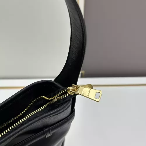 Replica MIU MIU AAA Quality Shoulder Bags For Women #1273005 $96.00 USD for Wholesale