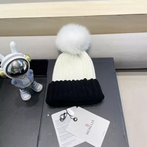 Replica Moncler Caps #1273006 $36.00 USD for Wholesale