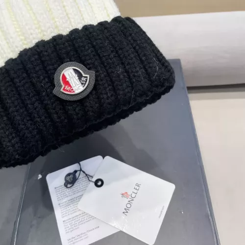 Replica Moncler Caps #1273006 $36.00 USD for Wholesale