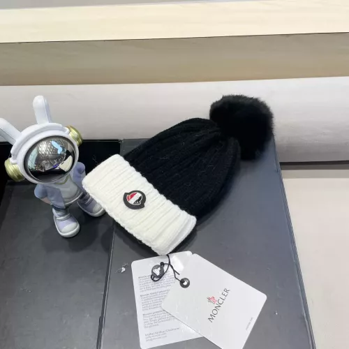 Replica Moncler Caps #1273007 $36.00 USD for Wholesale