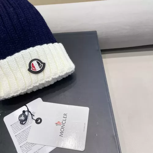 Replica Moncler Caps #1273008 $36.00 USD for Wholesale