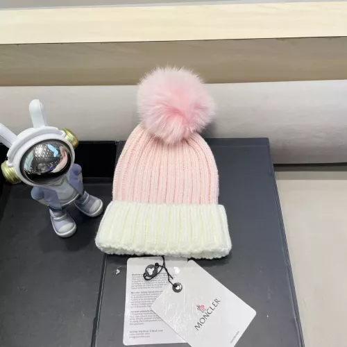 Replica Moncler Caps #1273009 $36.00 USD for Wholesale