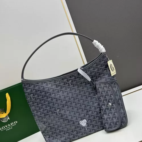 Goyard AAA Quality Shoulder Bags For Women #1273012 $76.00 USD, Wholesale Replica Goyard AAA Quality Shoulder Bags