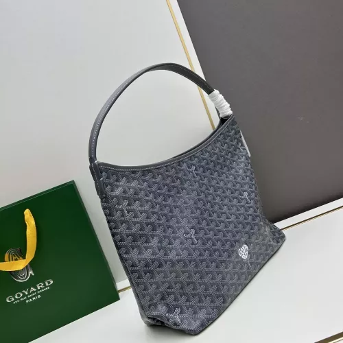 Replica Goyard AAA Quality Shoulder Bags For Women #1273012 $76.00 USD for Wholesale