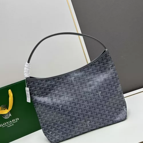 Replica Goyard AAA Quality Shoulder Bags For Women #1273012 $76.00 USD for Wholesale