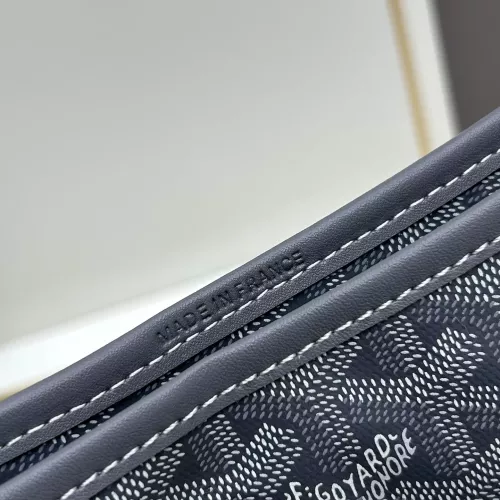 Replica Goyard AAA Quality Shoulder Bags For Women #1273012 $76.00 USD for Wholesale