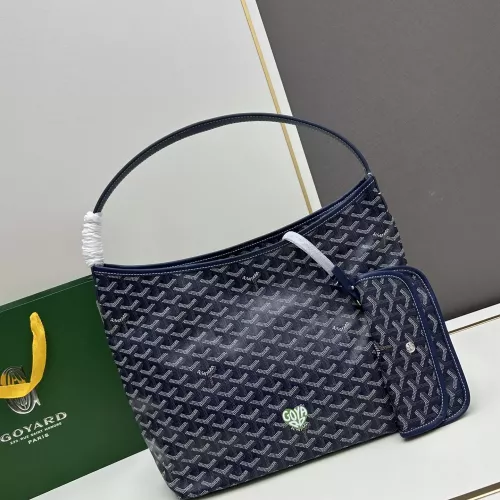 Goyard AAA Quality Shoulder Bags For Women #1273014 $76.00 USD, Wholesale Replica Goyard AAA Quality Shoulder Bags