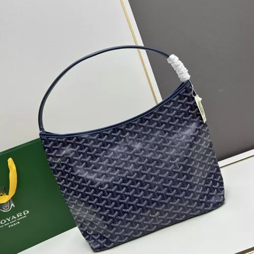 Replica Goyard AAA Quality Shoulder Bags For Women #1273014 $76.00 USD for Wholesale