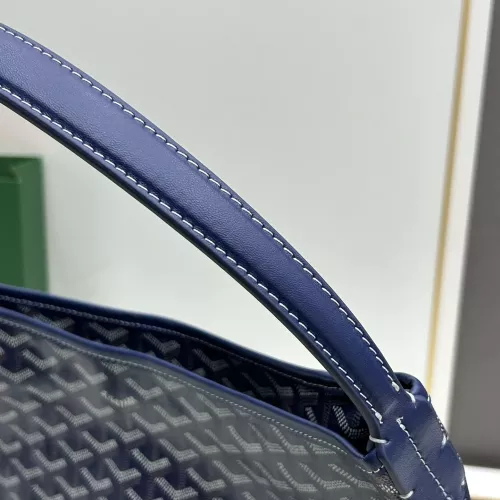 Replica Goyard AAA Quality Shoulder Bags For Women #1273014 $76.00 USD for Wholesale