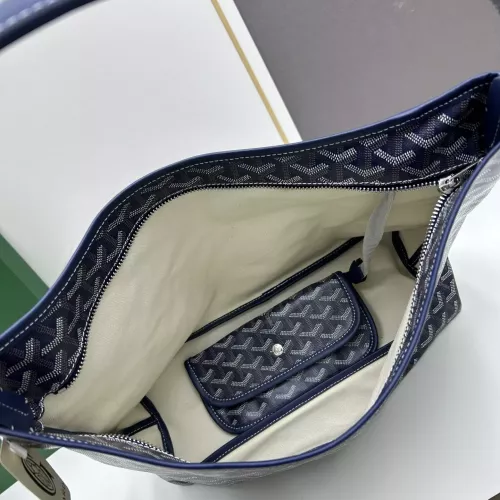 Replica Goyard AAA Quality Shoulder Bags For Women #1273014 $76.00 USD for Wholesale