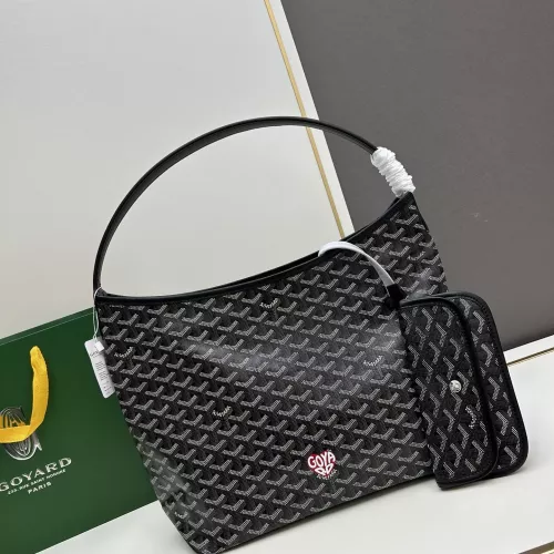 Goyard AAA Quality Shoulder Bags For Women #1273016 $76.00 USD, Wholesale Replica Goyard AAA Quality Shoulder Bags