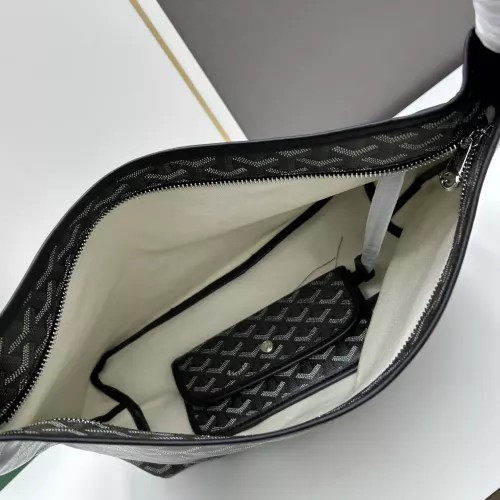 Replica Goyard AAA Quality Shoulder Bags For Women #1273016 $76.00 USD for Wholesale