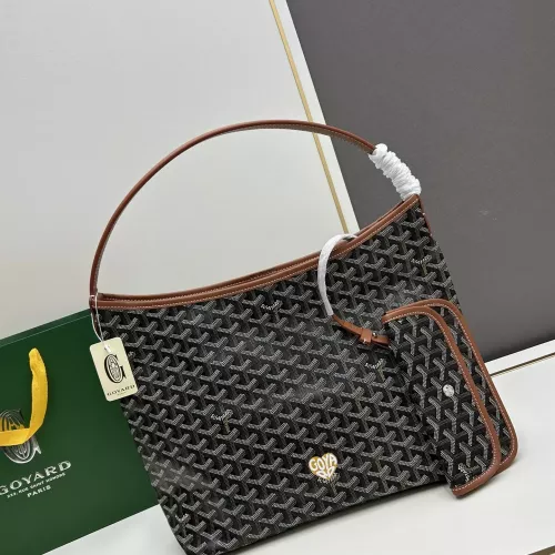 Goyard AAA Quality Shoulder Bags For Women #1273018 $76.00 USD, Wholesale Replica Goyard AAA Quality Shoulder Bags