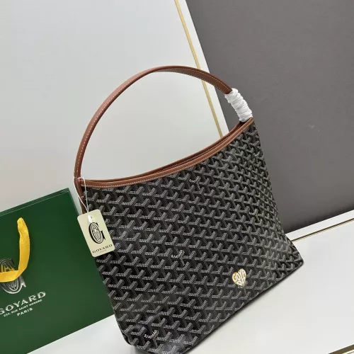 Replica Goyard AAA Quality Shoulder Bags For Women #1273018 $76.00 USD for Wholesale