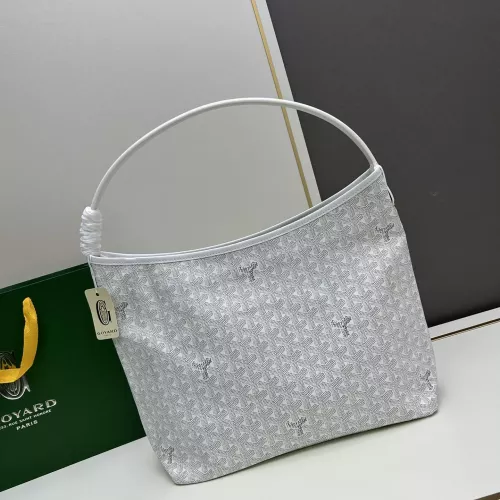 Replica Goyard AAA Quality Shoulder Bags For Women #1273019 $76.00 USD for Wholesale