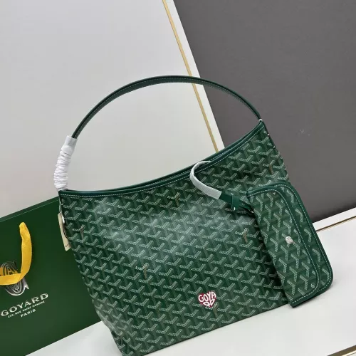 Goyard AAA Quality Shoulder Bags For Women #1273021 $76.00 USD, Wholesale Replica Goyard AAA Quality Shoulder Bags