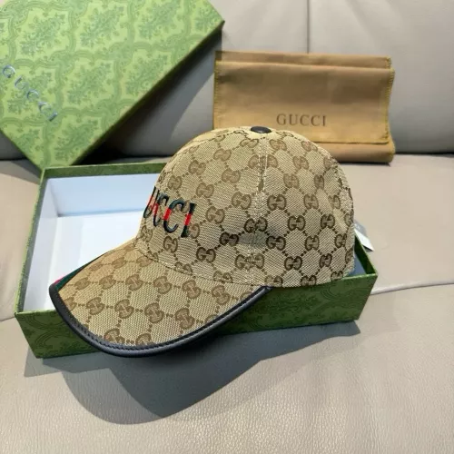 Replica Gucci Caps #1273023 $36.00 USD for Wholesale