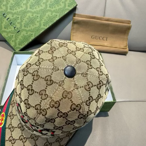 Replica Gucci Caps #1273023 $36.00 USD for Wholesale