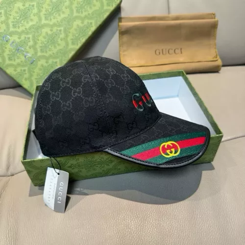 Replica Gucci Caps #1273024 $36.00 USD for Wholesale