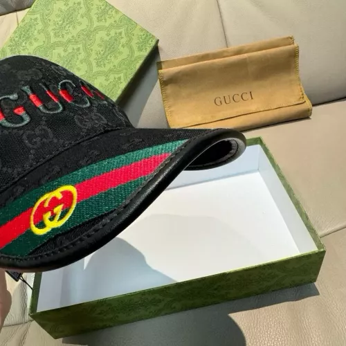 Replica Gucci Caps #1273024 $36.00 USD for Wholesale