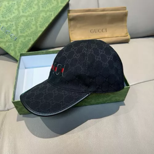 Replica Gucci Caps #1273024 $36.00 USD for Wholesale