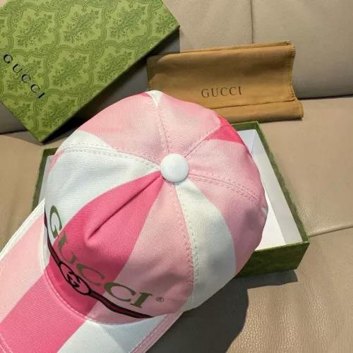 Replica Gucci Caps #1273025 $34.00 USD for Wholesale