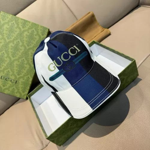 Gucci Caps #1273026 $34.00 USD, Wholesale Replica Gucci Caps