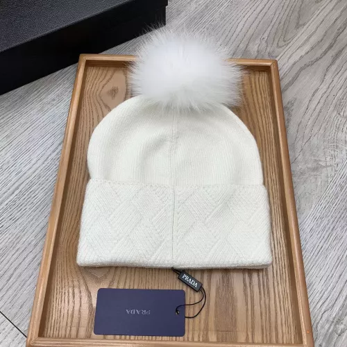 Replica Prada Caps #1273027 $39.00 USD for Wholesale