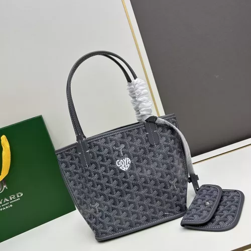 Goyard AAA Quality Shoulder Bags For Women #1273030 $64.00 USD, Wholesale Replica Goyard AAA Quality Shoulder Bags