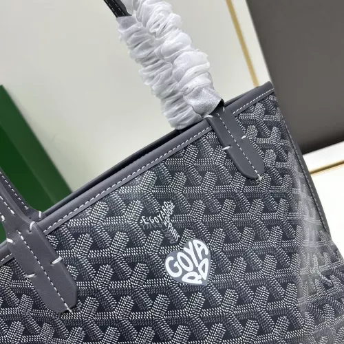 Replica Goyard AAA Quality Shoulder Bags For Women #1273030 $64.00 USD for Wholesale