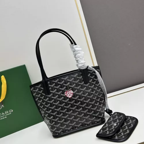 Goyard AAA Quality Shoulder Bags For Women #1273031 $64.00 USD, Wholesale Replica Goyard AAA Quality Shoulder Bags