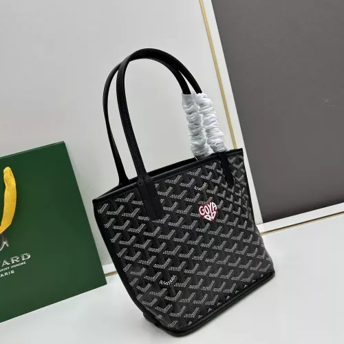 Replica Goyard AAA Quality Shoulder Bags For Women #1273031 $64.00 USD for Wholesale