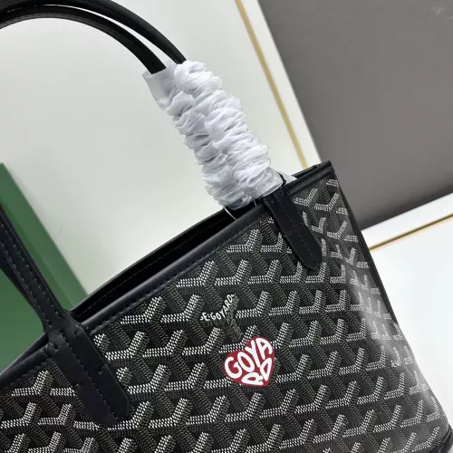 Replica Goyard AAA Quality Shoulder Bags For Women #1273031 $64.00 USD for Wholesale