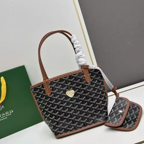 Goyard AAA Quality Shoulder Bags For Women #1273032 $64.00 USD, Wholesale Replica Goyard AAA Quality Shoulder Bags