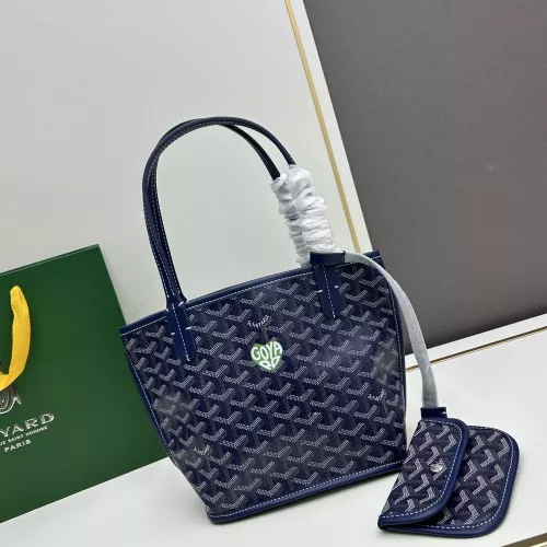 Goyard AAA Quality Shoulder Bags For Women #1273033 $64.00 USD, Wholesale Replica Goyard AAA Quality Shoulder Bags