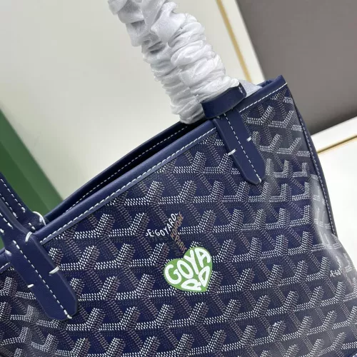 Replica Goyard AAA Quality Shoulder Bags For Women #1273033 $64.00 USD for Wholesale