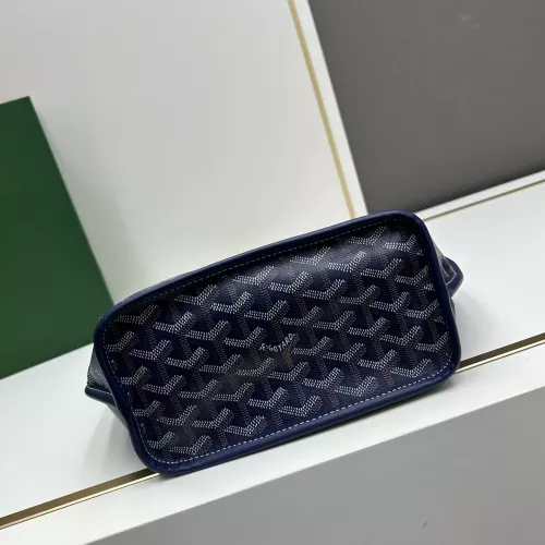 Replica Goyard AAA Quality Shoulder Bags For Women #1273033 $64.00 USD for Wholesale