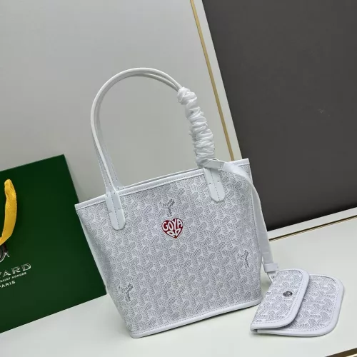 Goyard AAA Quality Shoulder Bags For Women #1273034 $64.00 USD, Wholesale Replica Goyard AAA Quality Shoulder Bags