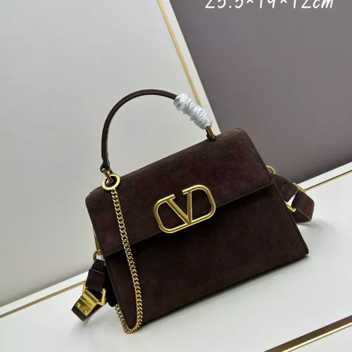 Valentino AAA Quality Handbags For Women #1273036 $108.00 USD, Wholesale Replica Valentino AAA Quality Handbags