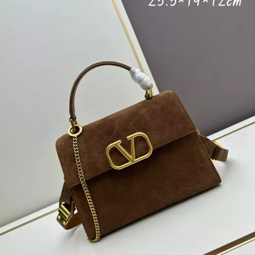 Valentino AAA Quality Handbags For Women #1273038 $108.00 USD, Wholesale Replica Valentino AAA Quality Handbags