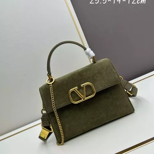 Valentino AAA Quality Handbags For Women #1273039 $108.00 USD, Wholesale Replica Valentino AAA Quality Handbags