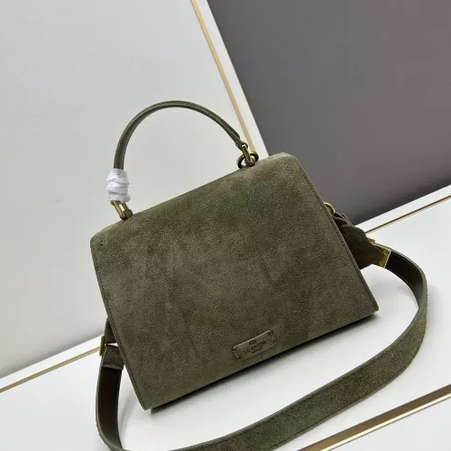 Replica Valentino AAA Quality Handbags For Women #1273039 $108.00 USD for Wholesale